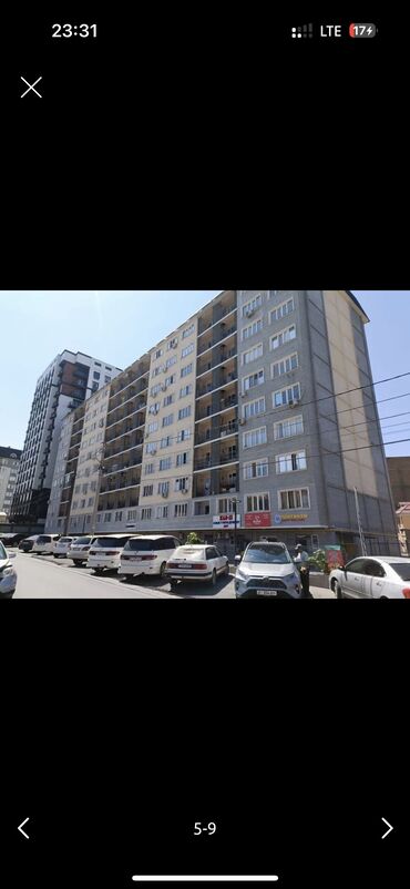 квартира 2х: 2 комнаты, 53 м², Элитка, 1 этаж, Евроремонт