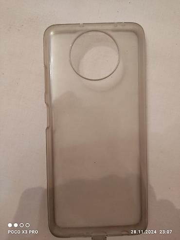 kabro satisi: Xiaomi Redmi ve Xiaomi Poco telefonlari üçün xarici örtük (kabro) — 4