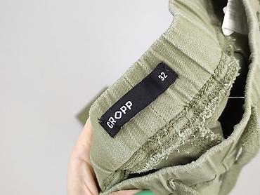 jaka plec: Cropp, Spodnie cargo damskie, rozmiar 2XS — 4