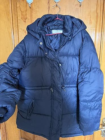 куртка h m: Зимний куртка
2штук
7-8 жаш
10-12 жаш
H/M
Бир эки кийилген
900сомдон — 1