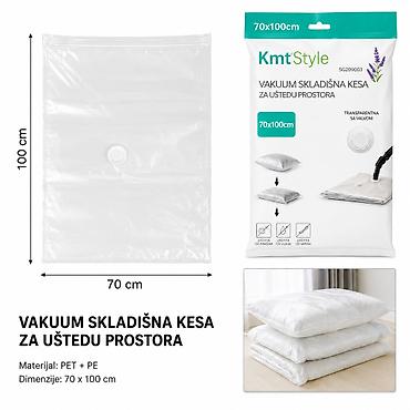 KMT Kuke torba providni držač spirale protiv komaraca 5201555