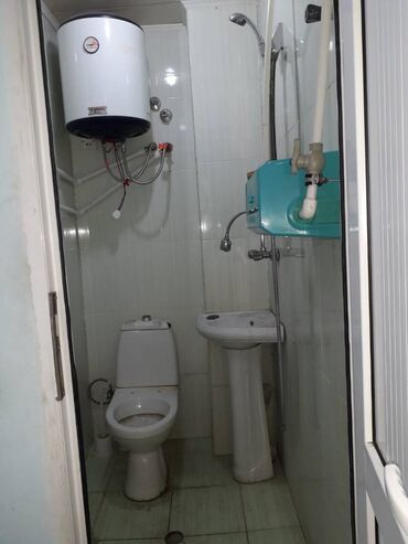 Digər kommersiya daşınmaz əmlakı: Yasamal rayonu, Həsənbəy Zərdabi prospekti ünvanında Qələbə — 9