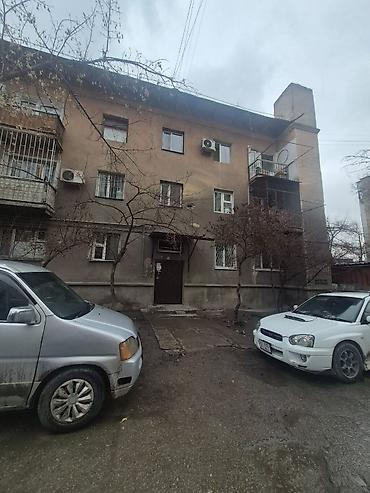 Продажа квартир: 1 комната, 30 м², Хрущевка, 2 этаж, Старый ремонт — 2