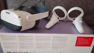 meta quest 3 512: Pico Neo 3 – 2‑in‑1 VR dəst Məhsul: - Pico Neo 3 virtual reallıq — 1
