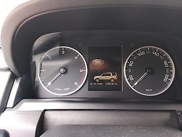 Land Rover: Land Rover Discovery: 3 l | 2013 il 188538 km Universal — 8