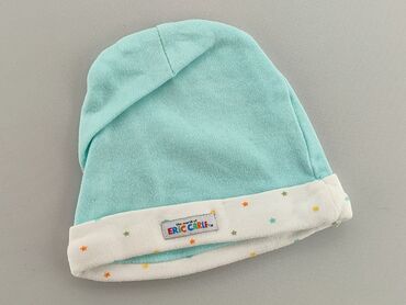 Caps and headbands: Cap, 3-6 months, condition - Very good