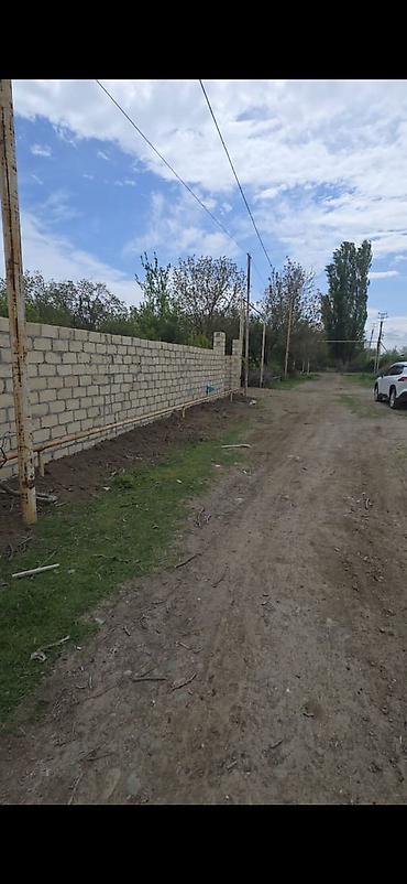 yeni emlak kiraye: 9 sot, Tikinti, Mülkiyyətçi, Kupça (Çıxarış) — 7