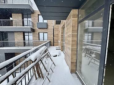 Продажа квартир: 2 комнаты, 96 м², Элитка, 2 этаж — 3