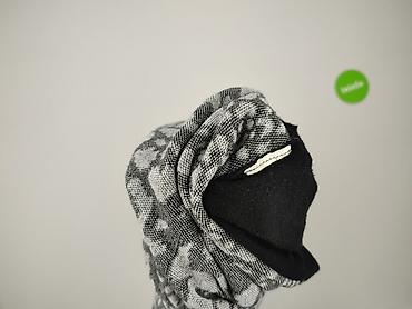 pull and bear tupac: Benetton, Ponczo damskie, rozmiar S — 6