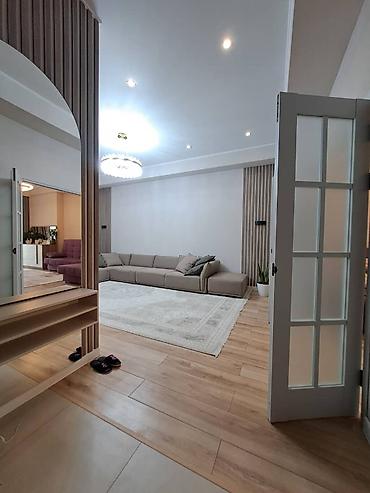 Продажа квартир: 3 комнаты, 91 м² — 8
