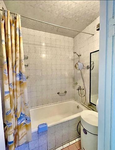 Продажа квартир: 3 комнаты, 93 м², Восток-5 мкр 106 серия, 1 этаж, Косметический ремонт — 4