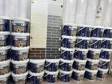 жыдкий травертин: СКИДКА 🏛 ЖИДКИЙ ТРАВЕРТИН VODIY — ФАСАД КАК У ДОМА МЕЧТЫ ✅ премиум — 8