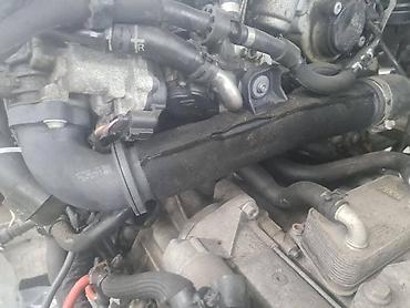fan pit paket: CEV TURBINE ZA VOLKSWAGEN PASSAT B8 OD 2015. DO 2020. GOD. - CEV TURBA — 1