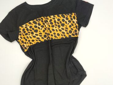 T-shirt damski, rozmiar L