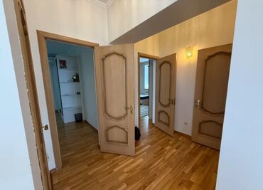 Долгосрочная аренда домов: 350 м², 6 комнат, Евроремонт, Парковка, Бронированные двери — 24