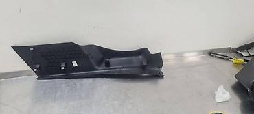 polovan golf 5: PLASTIKA ZA VOLKSWAGEN POLO - 6R4867765B | Plastika unutrasnja Polo — 2