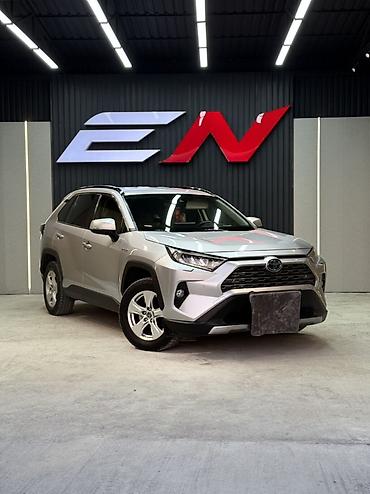 corolla 2022: Toyota RAV4: 2021 г., 2.5 л, Автомат, Гибрид, Кроссовер — 1