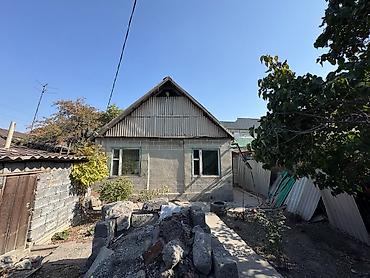 осмон ата конушу: 3 комнаты, 60 м², 5 соток, Бишкек, Чекиш-Ата рынок Агентство недвижимости — 4