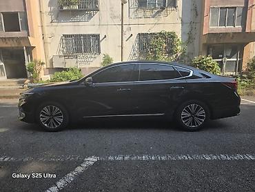 кич ка 7: Kia K7: 2021 г., Седан — 4
