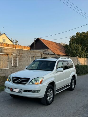 мотор акпп шевроле лачетти: Lexus GX: 2004 г., 4.7 л, Автомат, Газ, Жол тандабас
