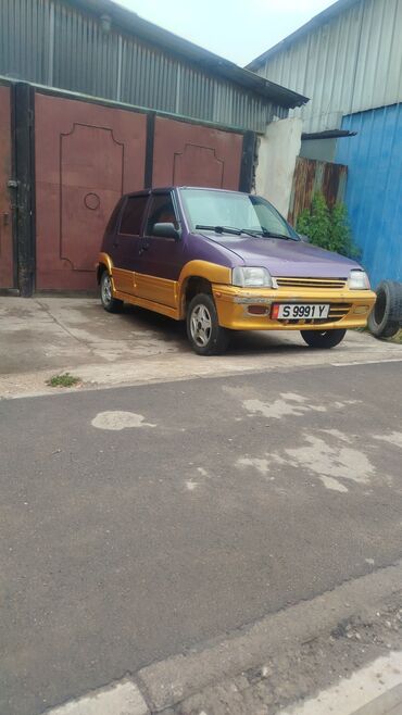 range rover дизель: Daewoo Tico: 1997 г., 0.8 л, Автомат, Бензин, Хэтчбэк