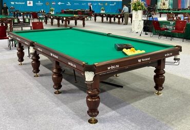 дача с бассейном аренда: Peşəkar bilyard masası – rus biliardı üçün - Ölçü: böyük turnir