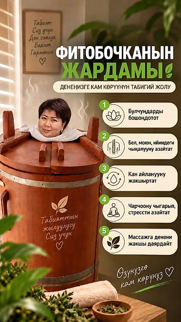 порковка: 1 комната, 40 м², С мебелью частично — 3