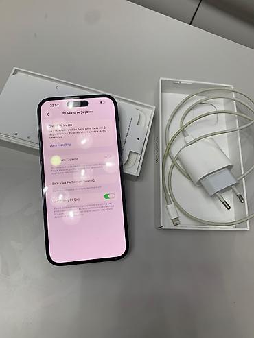 pro controller: IPhone 14 Pro Max, 256 GB, Deep Purple — 5