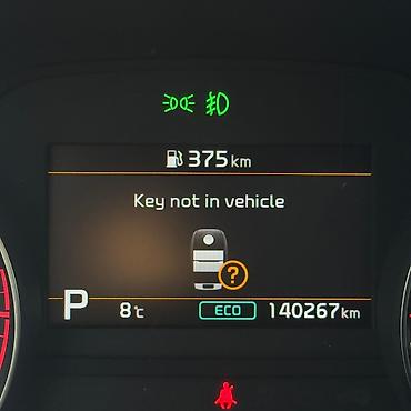 Kia: Kia Sportage: 2019 г., 2 л, Автомат, Бензин, Кроссовер — 20