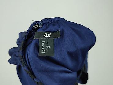 projekt h: H&M, Sukienka damska, rozmiar M — 4