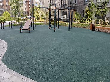 Детская площадка Для улицы, Новый at lalafo.kg Детская площадка Для улицы, Новый