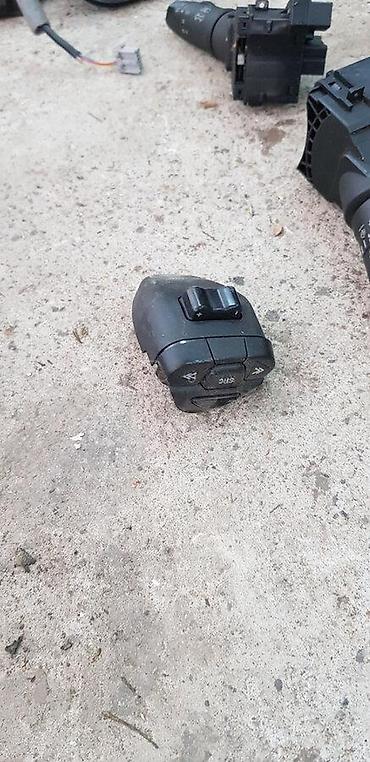 Prekidači i ručice: PREKIDAC NA VOLANU ZA NISSAN ALMERA, ALMERA TINO, PRIMERA . OD 2002 — 1