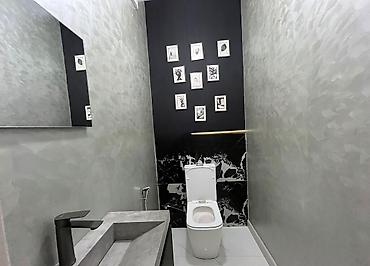 gence sadilli: 3 otaqlı, Yeni tikili, m. Gənclik, 135 kv. m — 7