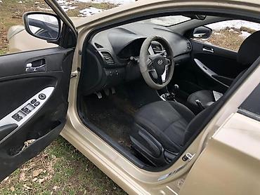 куплю солярис: Hyundai Solaris: 2014 г., 1.6 л, Механика, Бензин, Седан — 7
