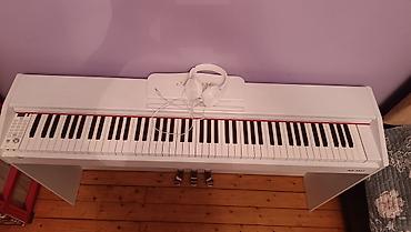 ikinci el akustik gitar: Piano, Rəqəmsal, Yeni, Ünvandan götürmə — 5