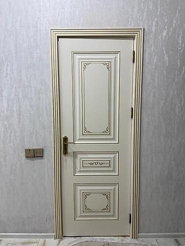 naborlar: 5ədəd qapı satılır. Biri 170azn. Yenidir. Yaşayış olmayıb. 2 ədədi — 1