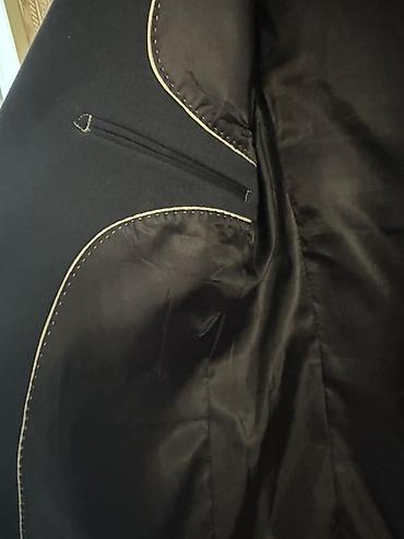 pencəy: AJ Armani Jeans kişi pencəyi İdeal vəziyyətdə yenidən seçilmir 52 — 3