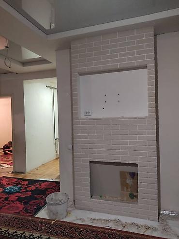 Продажа коттеджей и домов: 🏡 ПРОДАЁТСЯ ДВУХЭТАЖНЫЙ ДОМ С ВРЕМЯНКОЙ 📍 с. Ак-Жол (Раздольное) 🚗 — 6