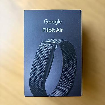 Продаю google fitbit air.
новый но распакованный