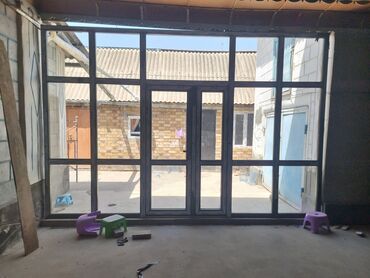 Металлопластиковые окна на заказ: Металлопластиковое окно на заказ, Бесплатная установка, В рассрочку — 6