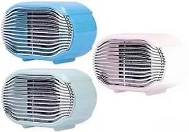 Keramičke grejalice: MINI RETRO GREJALICA 800W NOVO MINI KALORIFER VISE BOJA AKCI | Cene — 13