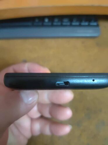 Alcatel: Alcatel 1C, bоја - Crna, Dual SIM — 6