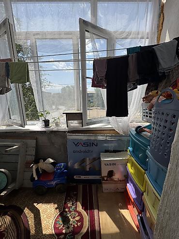 офисы квартира: 📍 Беловодское, район сахарного завода 🏢 Продаётся 3-комнатная — 7