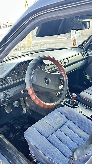 Mercedes-Benz: Mercedes-Benz W124: 1991 г., 2.9 л, Ручные, Бензин, Универсал — 5