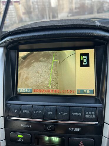 Toyota: Toyota Harrier: 2003 г., 3 л, Автомат, Бензин, Кроссовер — 13