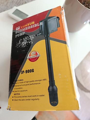 акв: Аксессуары для аквариума: - Обогреватель RS Electrical RS-399 — 8