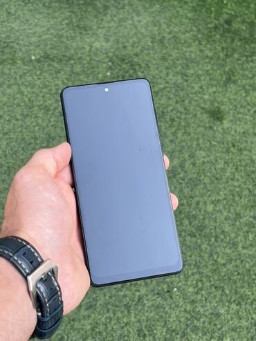 samsun galaxy a51: Samsung Galaxy A51, 128 GB, rəng - Qara, Sensor