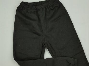 tech flece t shirty: Sweatpants for women, S (EU 36)