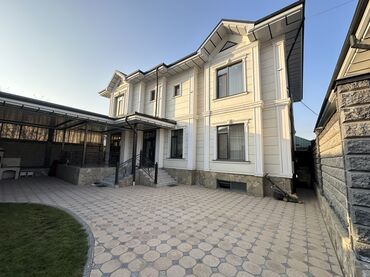 Продажа домов: Дом, 265 м², 7 комнат, Собственник, Дизайнерский ремонт — 1