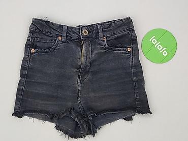 marka bartek: Bershka, Szorty damskie, rozmiar XS — 2